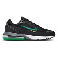 Кроссовки Nike Air Max Pulse Black Malachite