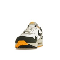 Nike Air Max 1 Athletic Department Light Bone University Gold