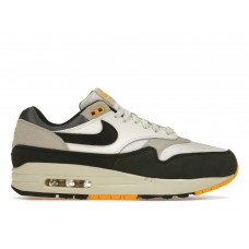 Кроссовки Nike Air Max 1 Athletic Department Light Bone University Gold