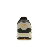 Nike Air Max 1 Athletic Department Light Bone University Gold