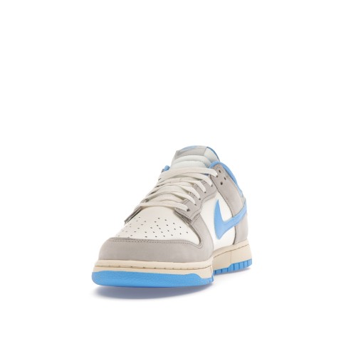 Кроссы Nike Dunk Low Athletic Department University Blue - мужская сетка размеров