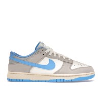 Кроссовки Nike Dunk Low Athletic Department University Blue