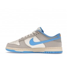 Nike Dunk Low Athletic Department University Blue