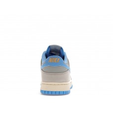 Nike Dunk Low Athletic Department University Blue