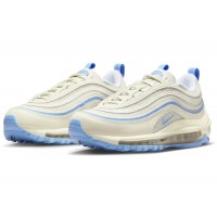 Женские Nike Air Max 97 Athletic Department Sail University Blue (W)