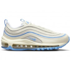 Женские кроссовки Nike Air Max 97 Athletic Department Sail University Blue (W)