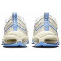 Женские Nike Air Max 97 Athletic Department Sail University Blue (W)