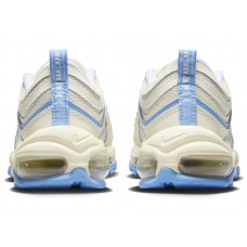 Женские Nike Air Max 97 Athletic Department Sail University Blue (W)