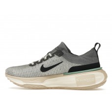 Кроссовки Nike ZoomX Invincible Run 3 Cool Grey Pewter