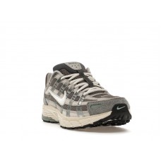 Nike P-6000 Flat Pewter