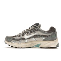Nike P-6000 Flat Pewter