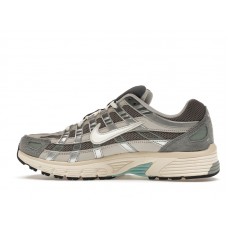 Nike P-6000 Flat Pewter
