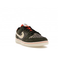 Кроссовки Nike Dunk Low SE Gone Fishing Rainbow Trout