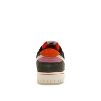 Кроссовки Nike Dunk Low SE Gone Fishing Rainbow Trout