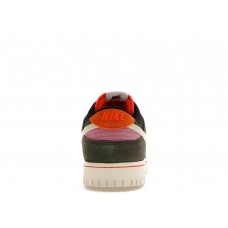 Кроссовки Nike Dunk Low SE Gone Fishing Rainbow Trout