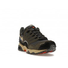 Кроссовки Nike Air Terra Humara Undefeated Cargo Khaki