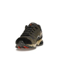 Кроссовки Nike Air Terra Humara Undefeated Cargo Khaki