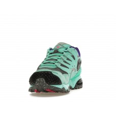 Кроссовки Nike Air Terra Humara Undefeated Light Menta