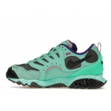 Кроссовки Nike Air Terra Humara Undefeated Light Menta