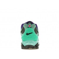 Nike Air Terra Humara Undefeated Light Menta