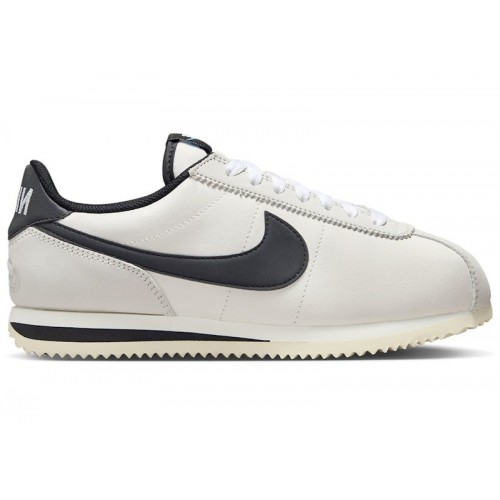 Кроссы Nike Cortez Supersonic SE (W) - женская сетка размеров