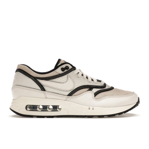 Кроссы Nike Air Max 1 86 OG Big Bubble Korea World Make - мужская сетка размеров