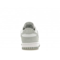 Женские Nike Dunk Low Light Silver Corduroy (W)