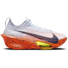 Женские кроссовки Nike Air Zoom Alphafly Next% 3 Electric Pack Olympic Safari (W)