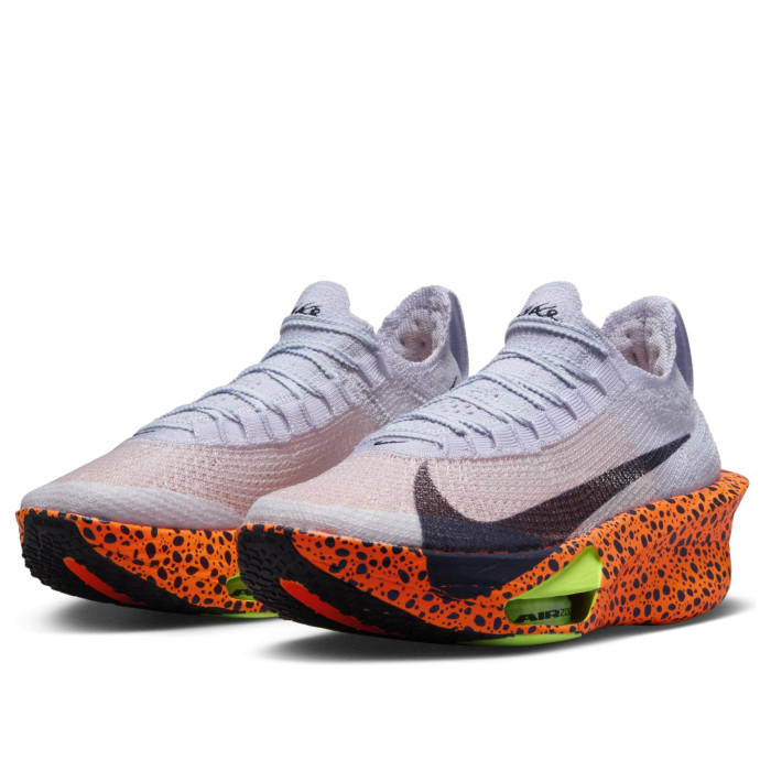 Nike Air Zoom Alphafly Next% 3 Electric Pack Olympic Safari (W) - женская сетка размеров Nike Air Zoom Alphafly Next% 3 Electric Pack Olympic Safari (W) - женская сетка размеров