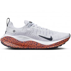 Женские кроссовки Nike React Infinity Run 4 Electric Pack Olympic Safari (W)