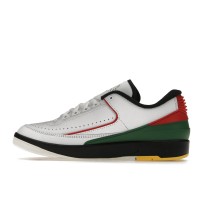 Кроссовки Jordan 2 Retro Low Quai 54 (2023)