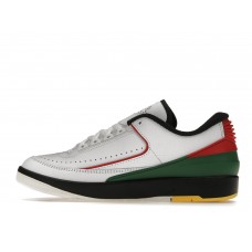 Кроссовки Jordan 2 Retro Low Quai 54 (2023)