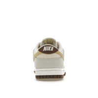 Женские кроссовки Nike Dunk Low Coconut Milk (W)