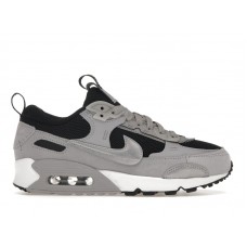 Женские кроссовки Nike Air Max 90 Futura Pewter Black (W)