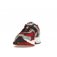 Женские кроссовки Nike Vomero 5 Mystic Red (W)