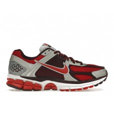 Женские кроссовки Nike Vomero 5 Mystic Red (W)