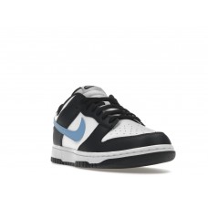 Nike Dunk Low Midnight Navy University Blue