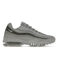 Кроссовки Nike Air Max 95 Ultra Grey Photo Blue