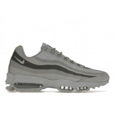 Кроссовки Nike Air Max 95 Ultra Grey Photo Blue