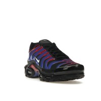 Nike Air Max Plus Spider-Man