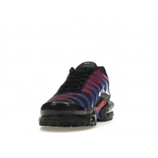 Nike Air Max Plus Spider-Man