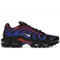 Nike Air Max Plus Spider-Man