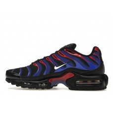 Nike Air Max Plus Spider-Man