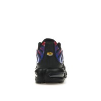 Nike Air Max Plus Spider-Man