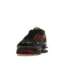 Nike Air Max Plus 3 SE Spider-Man Across the Spider-Verse