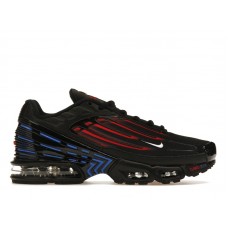 Кроссовки Nike Air Max Plus 3 SE Spider-Man Across the Spider-Verse