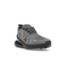 Nike Air Max 270 Multi Swoosh