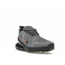 Nike Air Max 270 Multi Swoosh