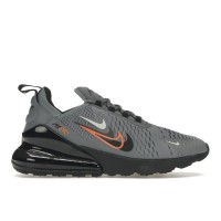 Кроссовки Nike Air Max 270 Multi Swoosh