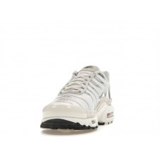 Nike Air Max Plus Sail Pure Platinum Silver